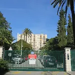 Nice Nord 2 Pieces Calmes,Wifi,Clim,Balcon,Parking