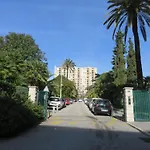 Nice Nord 2 Pieces Calmes,Wifi,Clim,Balcon,Parking