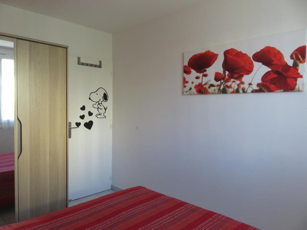 Nord 2 Pieces Calmes,wifi,clim,balcon,parking