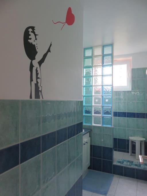 Nord 2 Pieces Calmes,wifi,clim,balcon,parking Apartment *